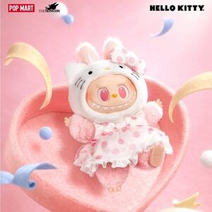 ❌❌SOLD❌❌BNIB The Monsters x Hello Kitty Sanrio series from Popmart Canada.